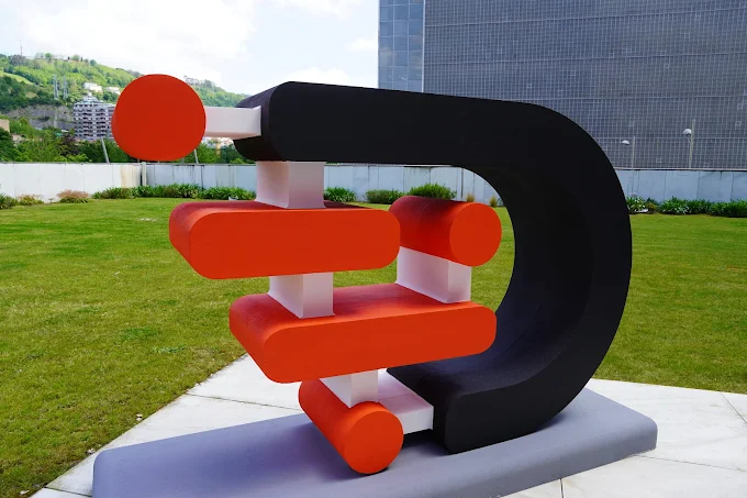 Premios Baidata entrega de premios