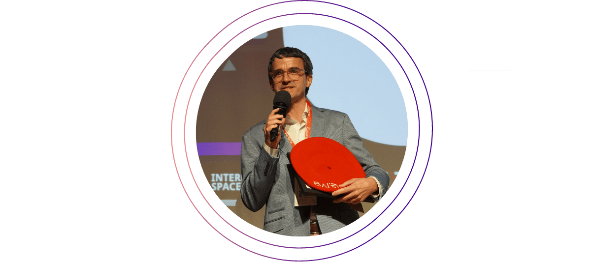 Premios Baidata ediciones anteriores