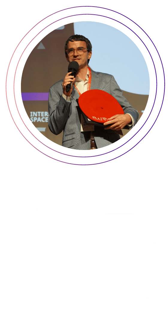 Premios Baidata ediciones anteriores